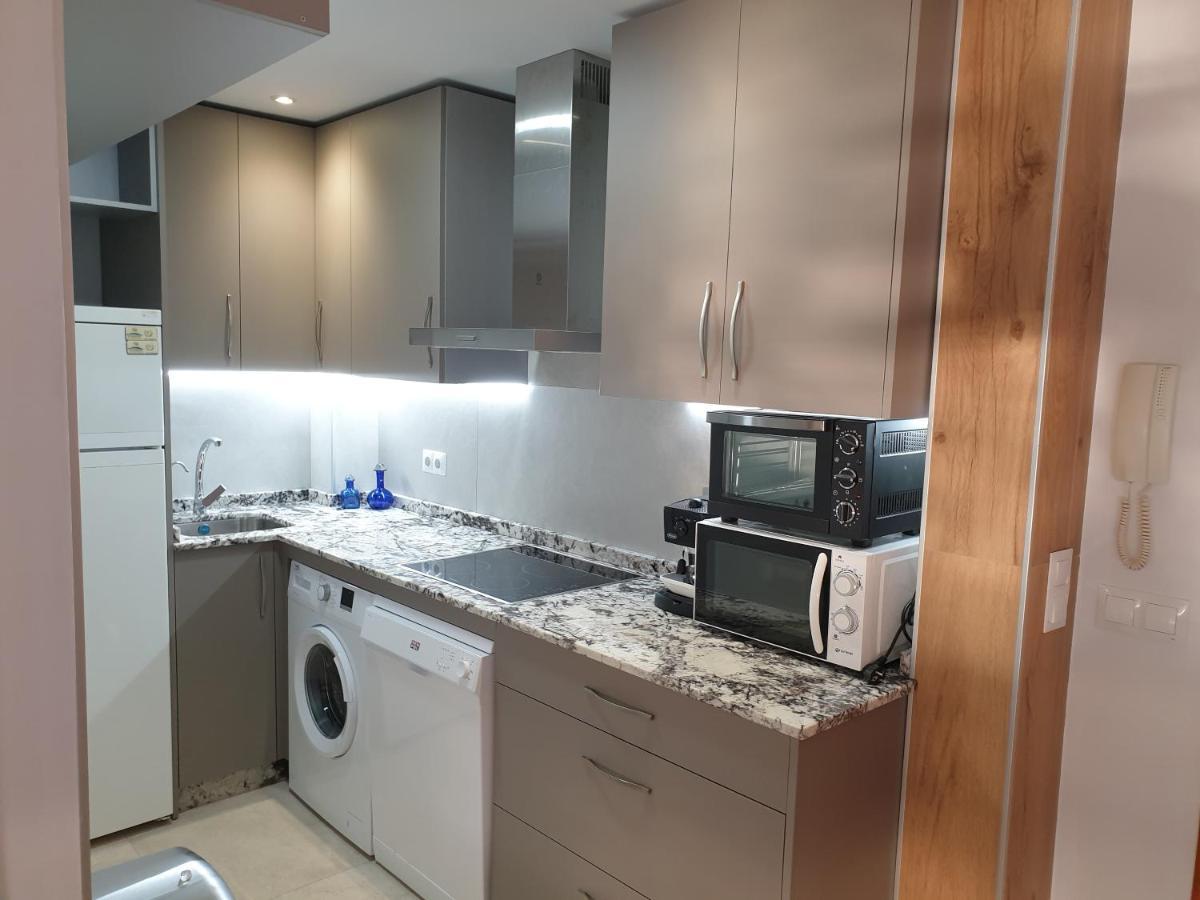 Apartamento En La Orilla De Calahonda Reformado Apartamento Sitio de Calahonda Exterior foto