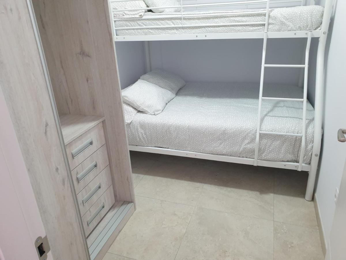 Apartamento En La Orilla De Calahonda Reformado Apartamento Sitio de Calahonda Exterior foto