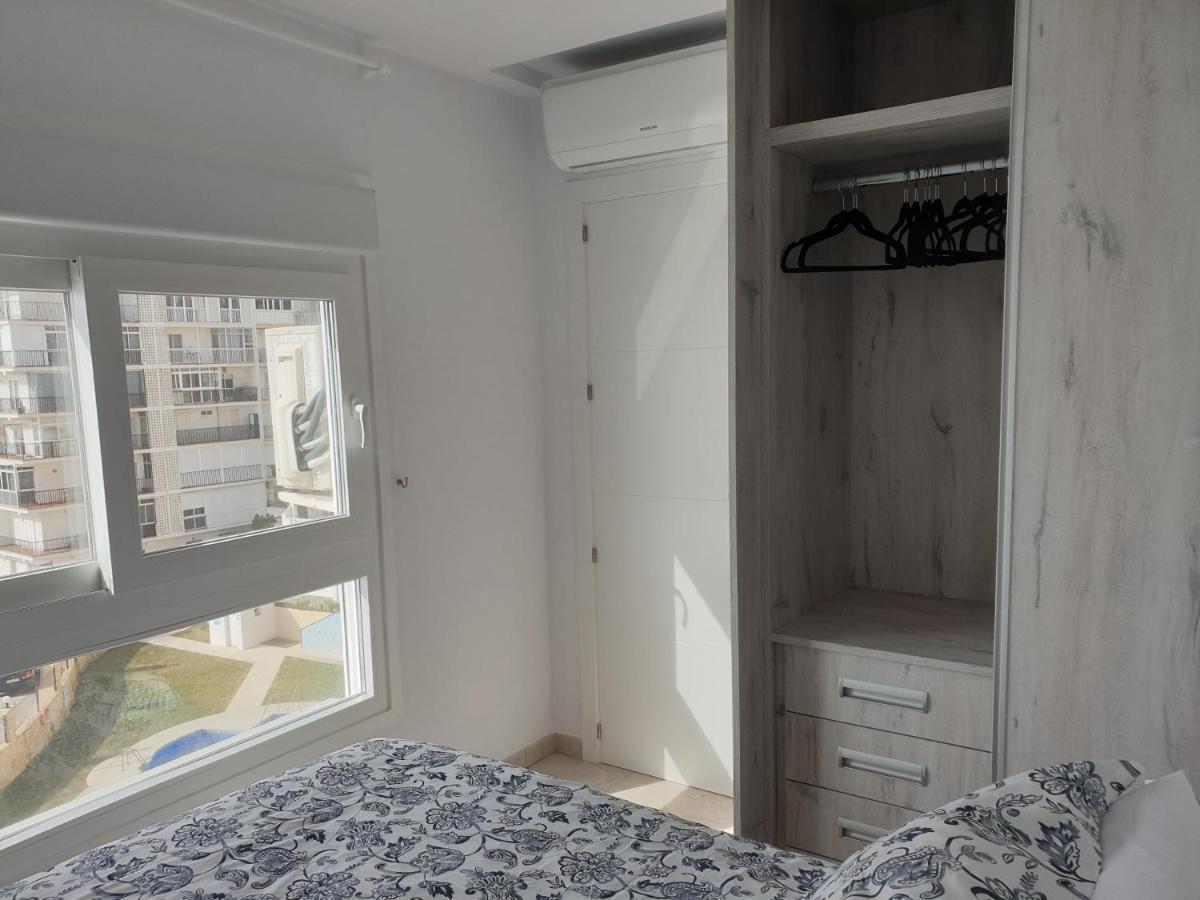 Apartamento En La Orilla De Calahonda Reformado Apartamento Sitio de Calahonda Exterior foto